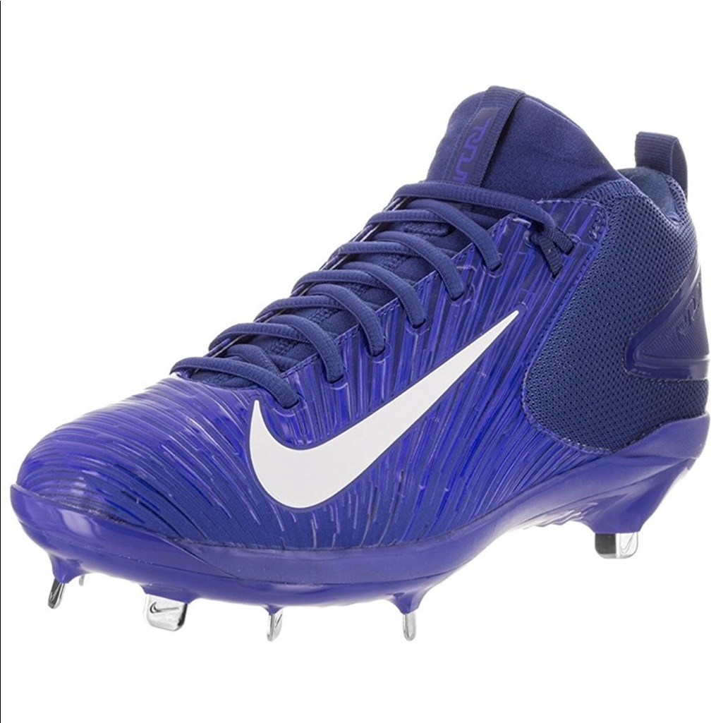 Nike Zoom Mike Trout 3 Size 13 Nwt